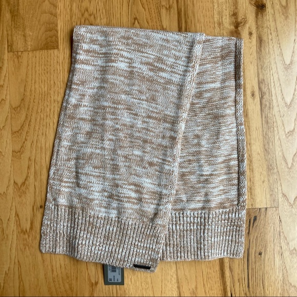 NWT AllSaints Marled Scarf - Picture 7 of 8